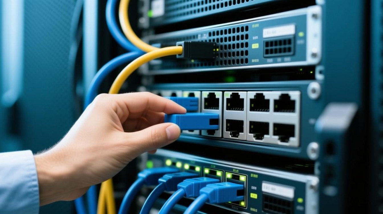 服务器新增端口需要注意哪些细节和步骤？安全与配置如何兼顾？