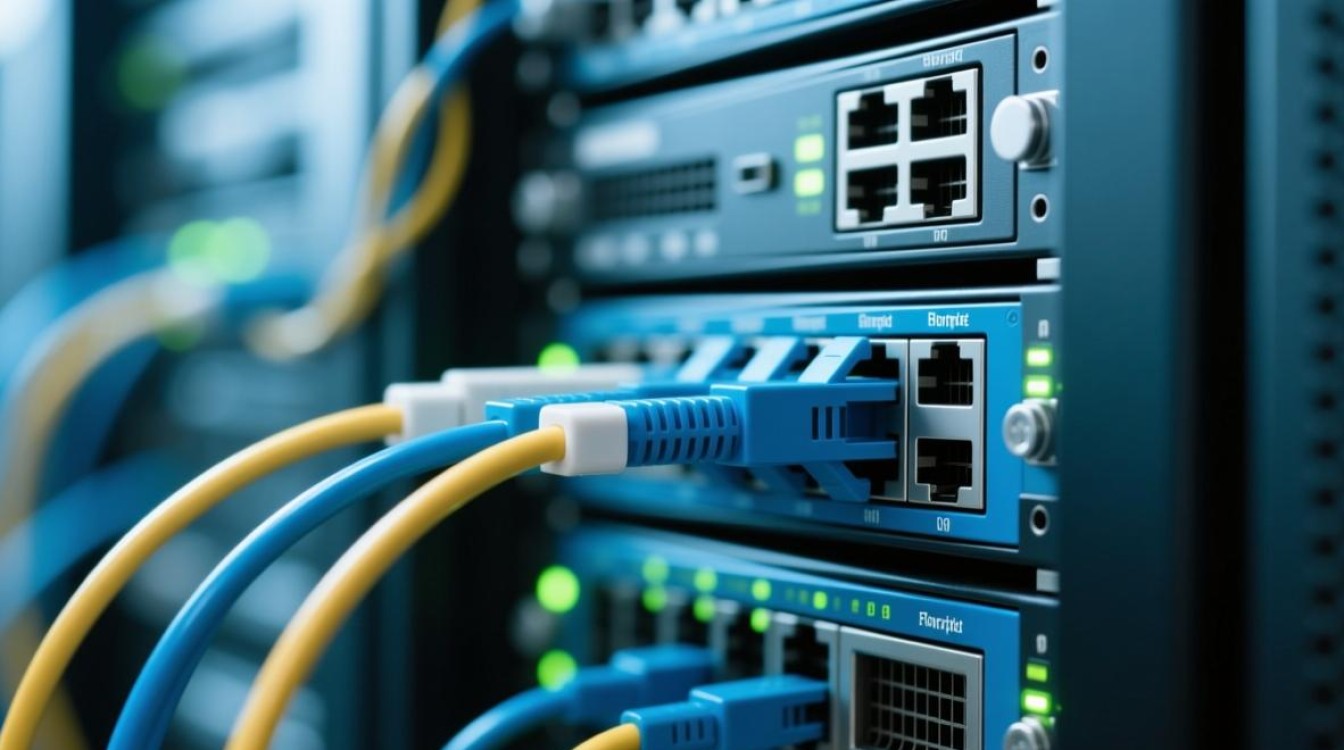 服务器新增端口需要注意哪些细节和步骤？安全与配置如何兼顾？