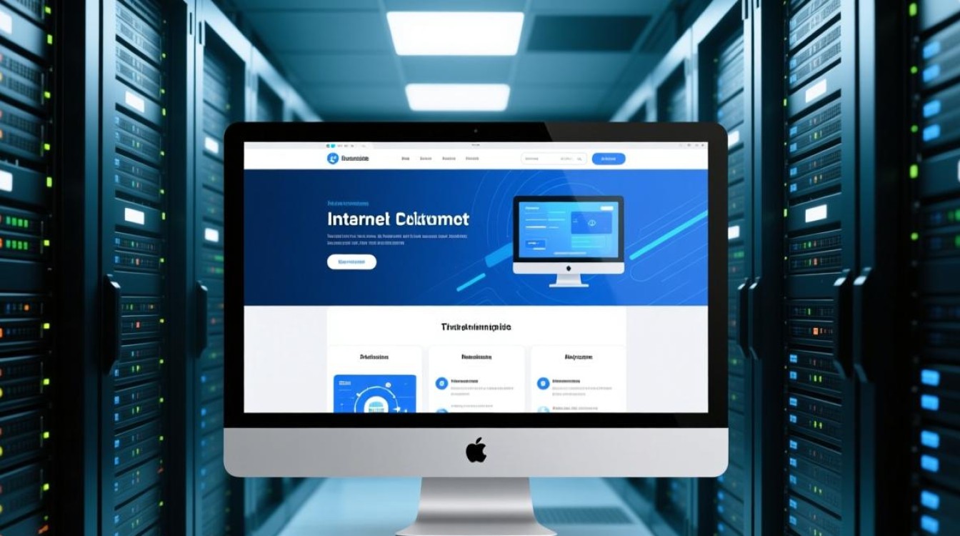 服务器监控网页的原理与具体实施方法详解，有哪些高效工具和技巧？