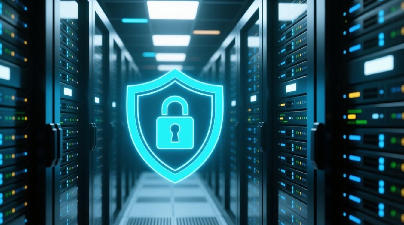 服务器如何检测?揭秘高效稳定运行的关键机制 服务器如何检测?揭秘高效稳定运行的关键机制