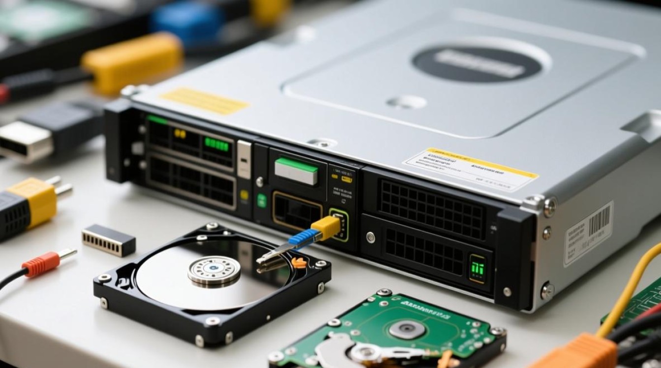 服务器新增磁盘的具体步骤和注意事项有哪些? 服务器新增磁盘的具体步骤和注意事项有哪些?