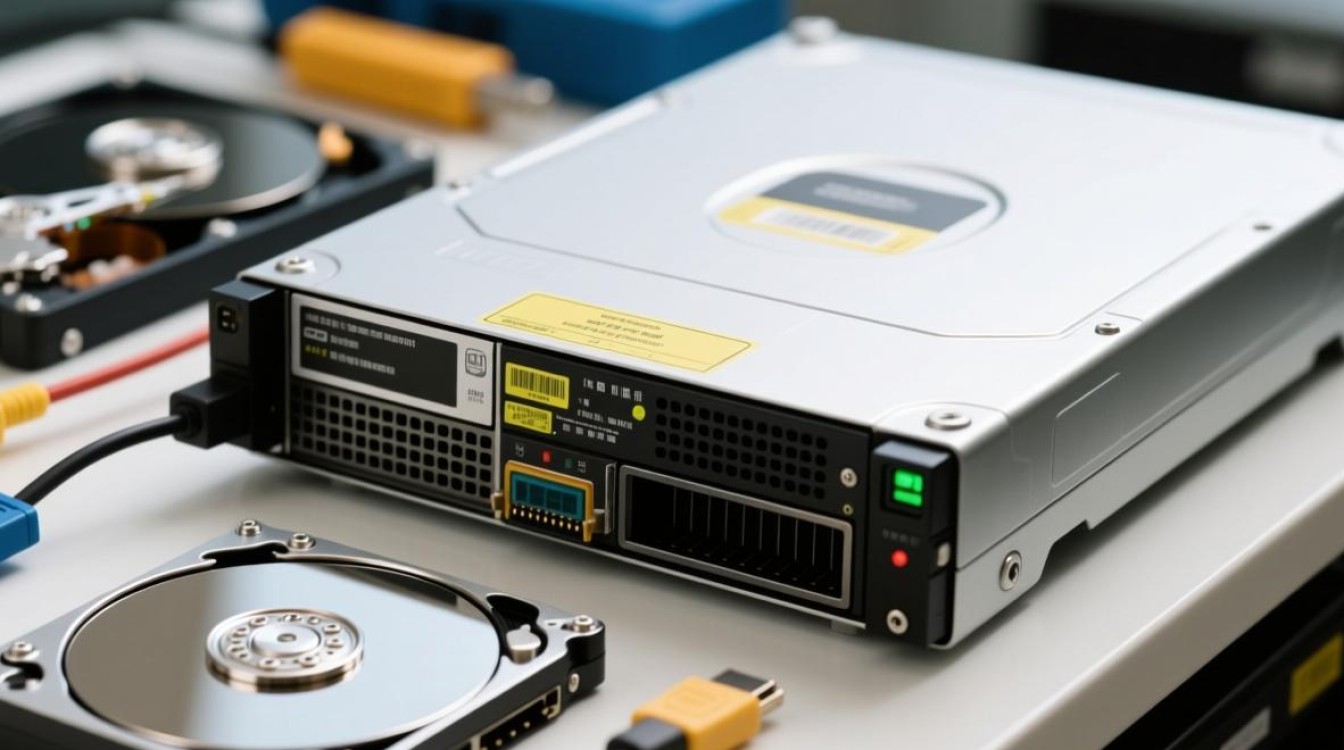 服务器新增磁盘的具体步骤和注意事项有哪些? 服务器新增磁盘的具体步骤和注意事项有哪些?