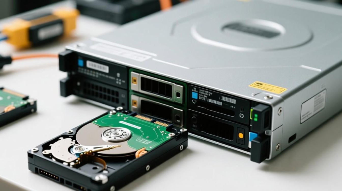 服务器新增磁盘的具体步骤和注意事项有哪些? 服务器新增磁盘的具体步骤和注意事项有哪些?