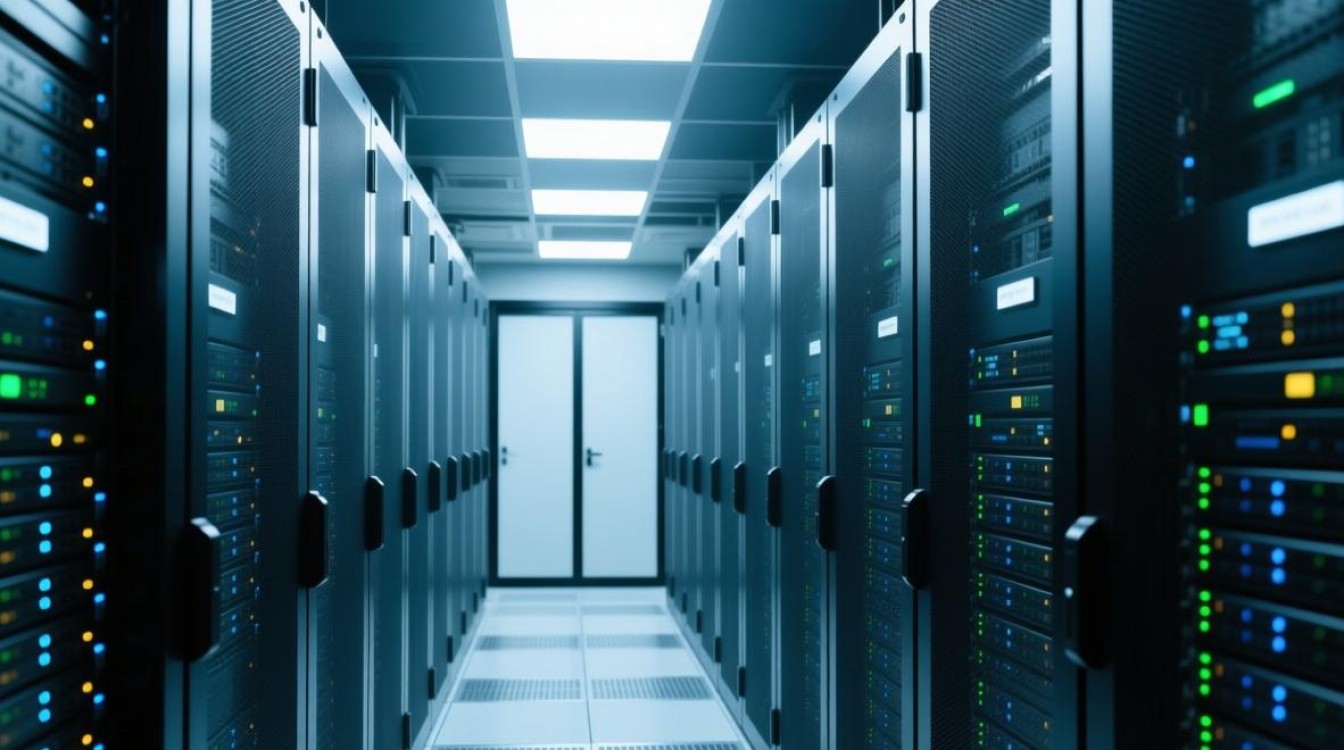 服务器配置复杂，为何能实现桌面显示在计算机上？