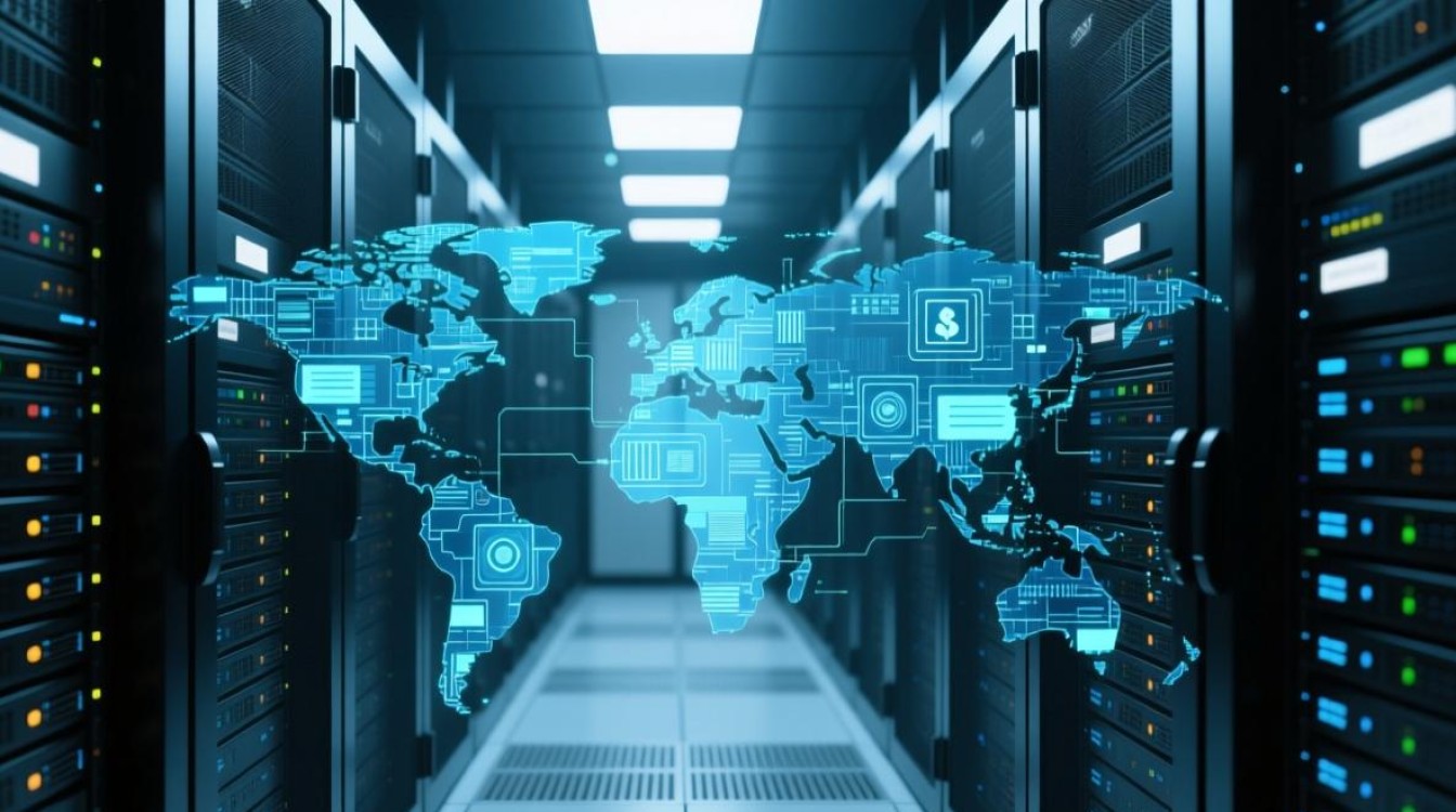 如何高效监控服务器资源，确保稳定运行与优化配置？