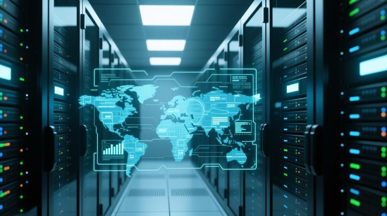 如何高效监控服务器资源，确保稳定运行与优化配置？