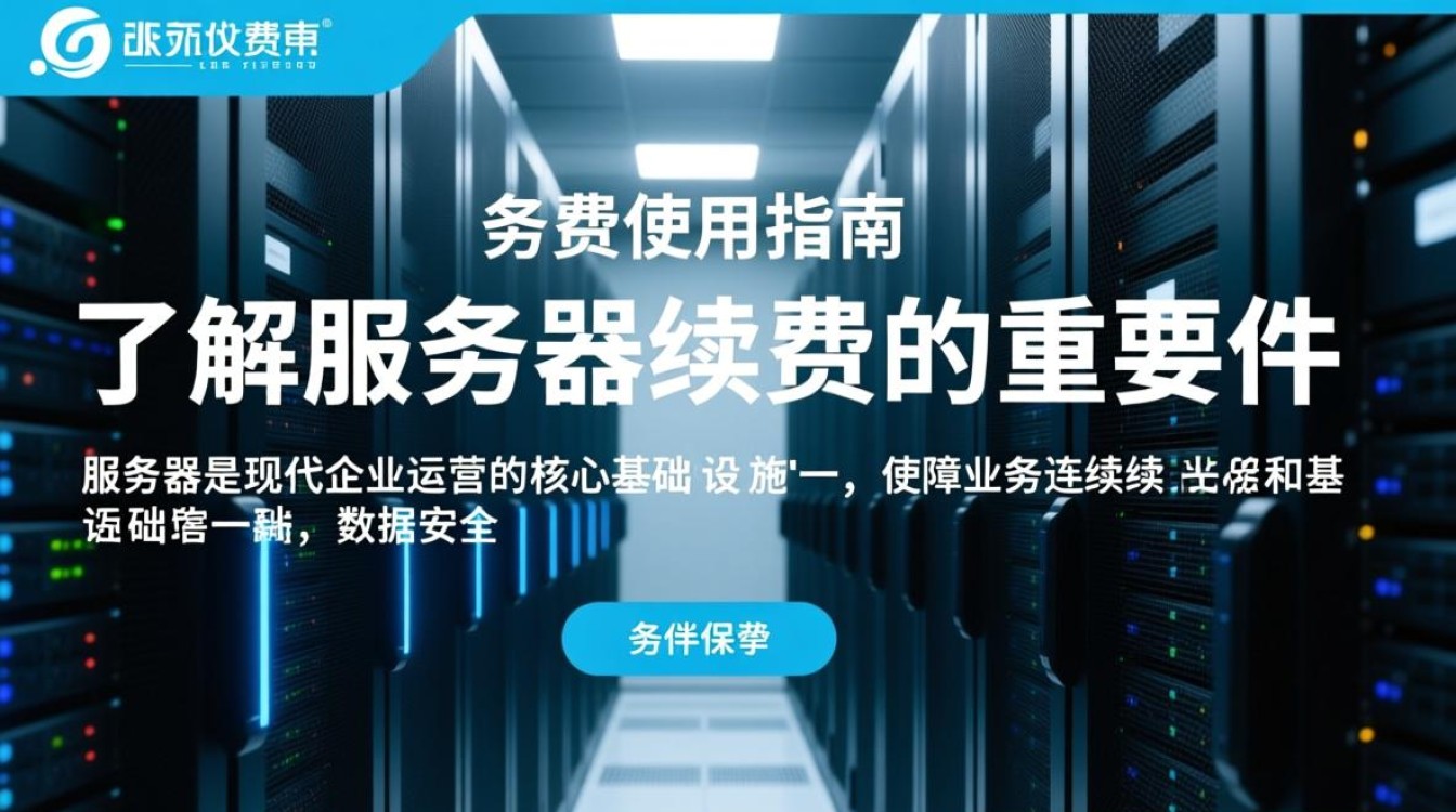 服务器续费使用操作指南，是自动续费还是手动操作？哪种方式更经济高效？