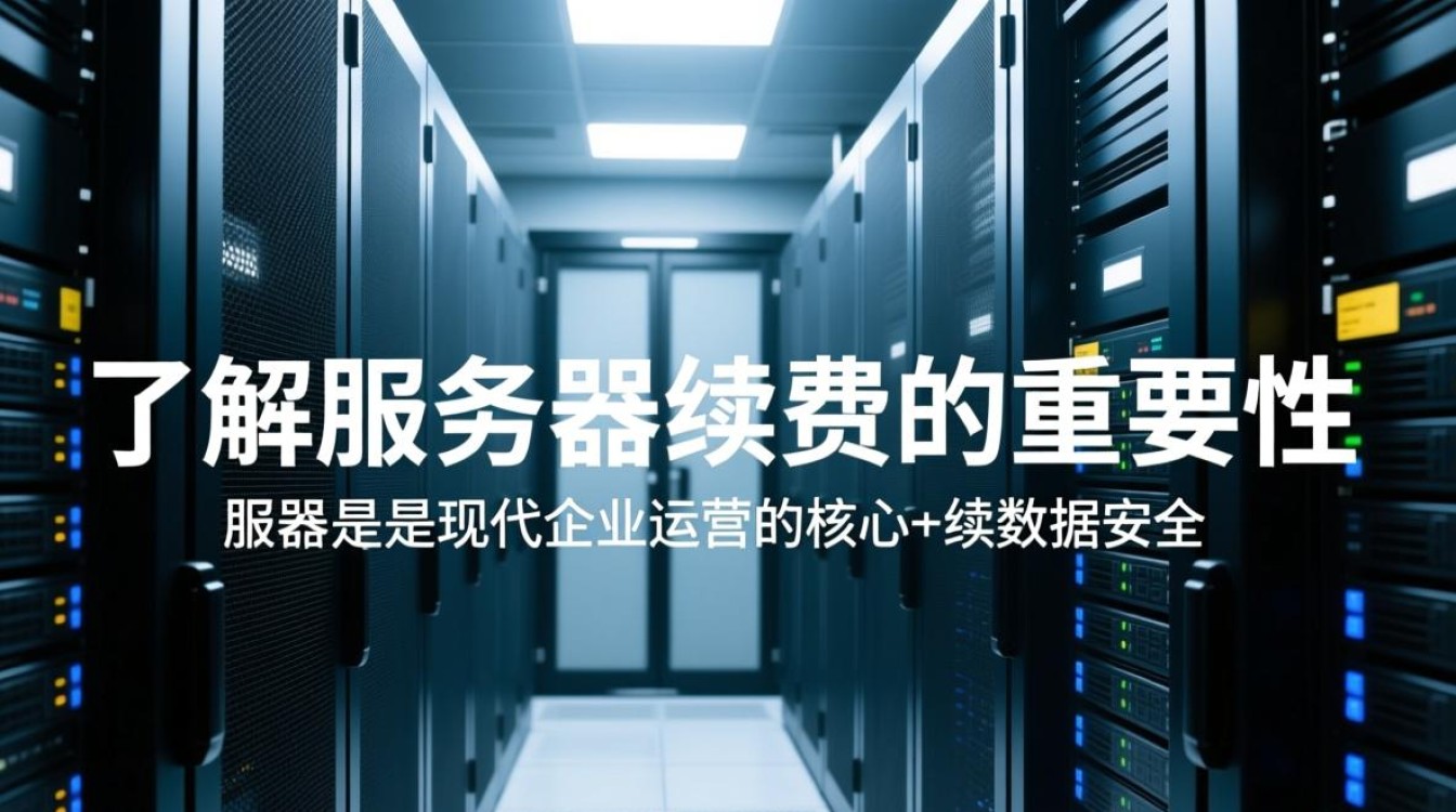 服务器续费使用操作指南，是自动续费还是手动操作？哪种方式更经济高效？