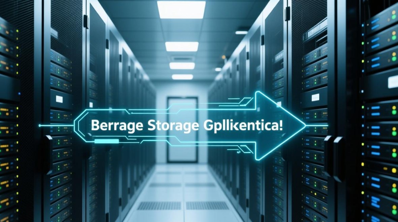 服务器到存储路径究竟是怎样的连接机制? 服务器到存储路径究竟是怎样的连接机制?