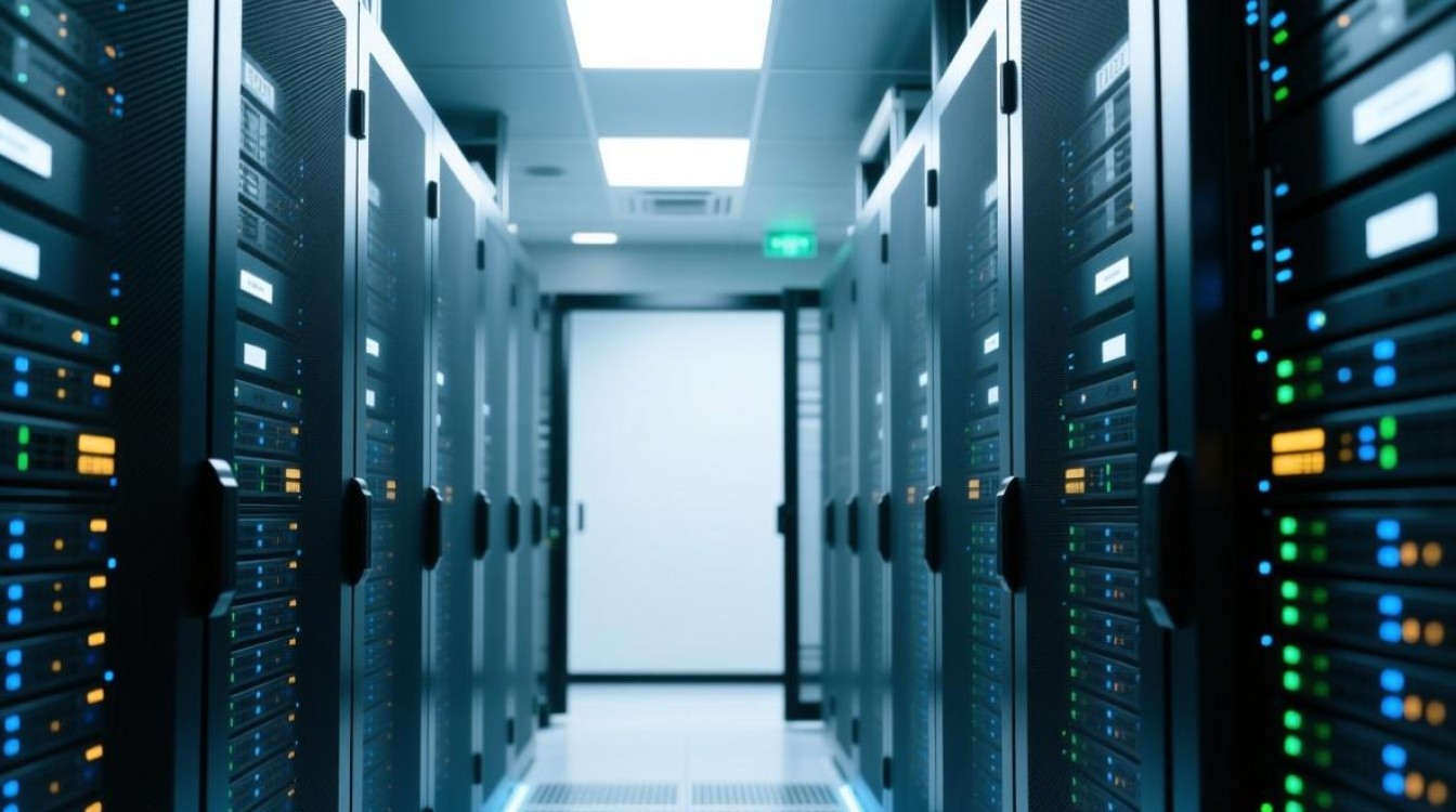 服务器功能要求中，有哪些关键性能指标是必须满足的？