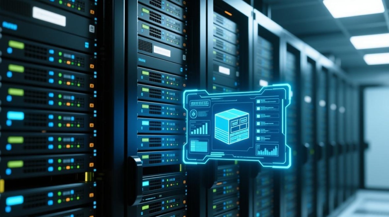 如何高效监控服务器上的虚拟主机运行状态? 如何高效监控服务器上的虚拟主机运行状态?