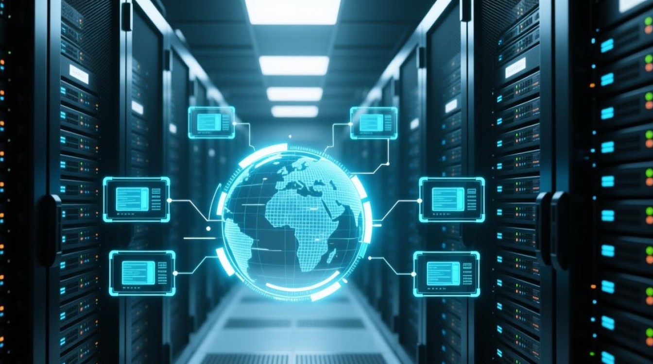 如何高效监控服务器上的虚拟主机运行状态? 如何高效监控服务器上的虚拟主机运行状态?