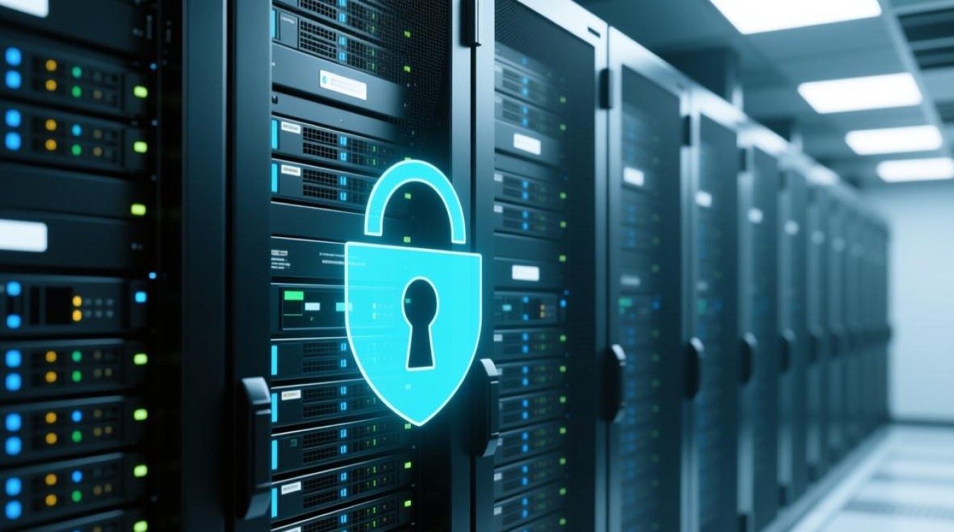 服务器权限管理,究竟如何高效授予管理员权限? 服务器权限管理,究竟如何高效授予管理员权限?