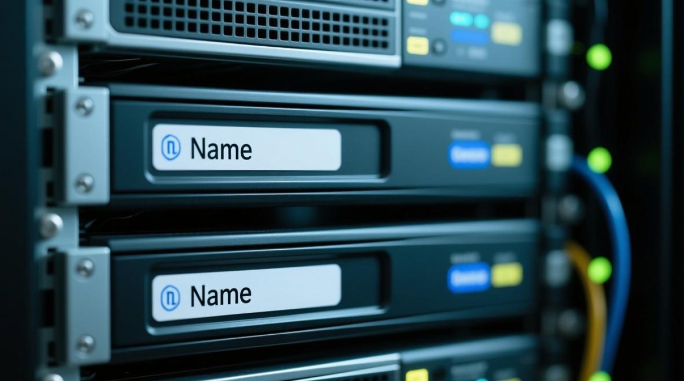 如何高效操作替换服务器计算机名，确保系统稳定运行？