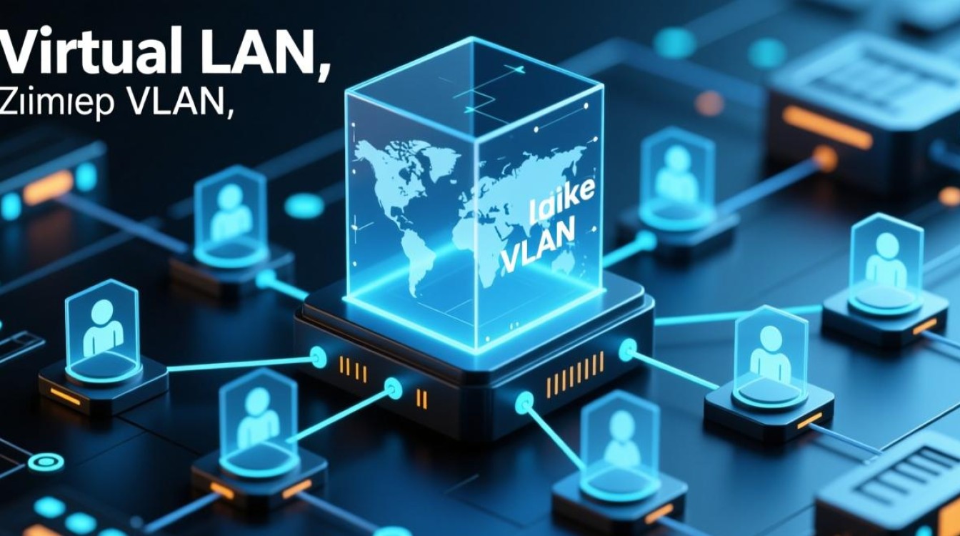 服务器建立虚拟网的关键步骤与最佳实践是什么？