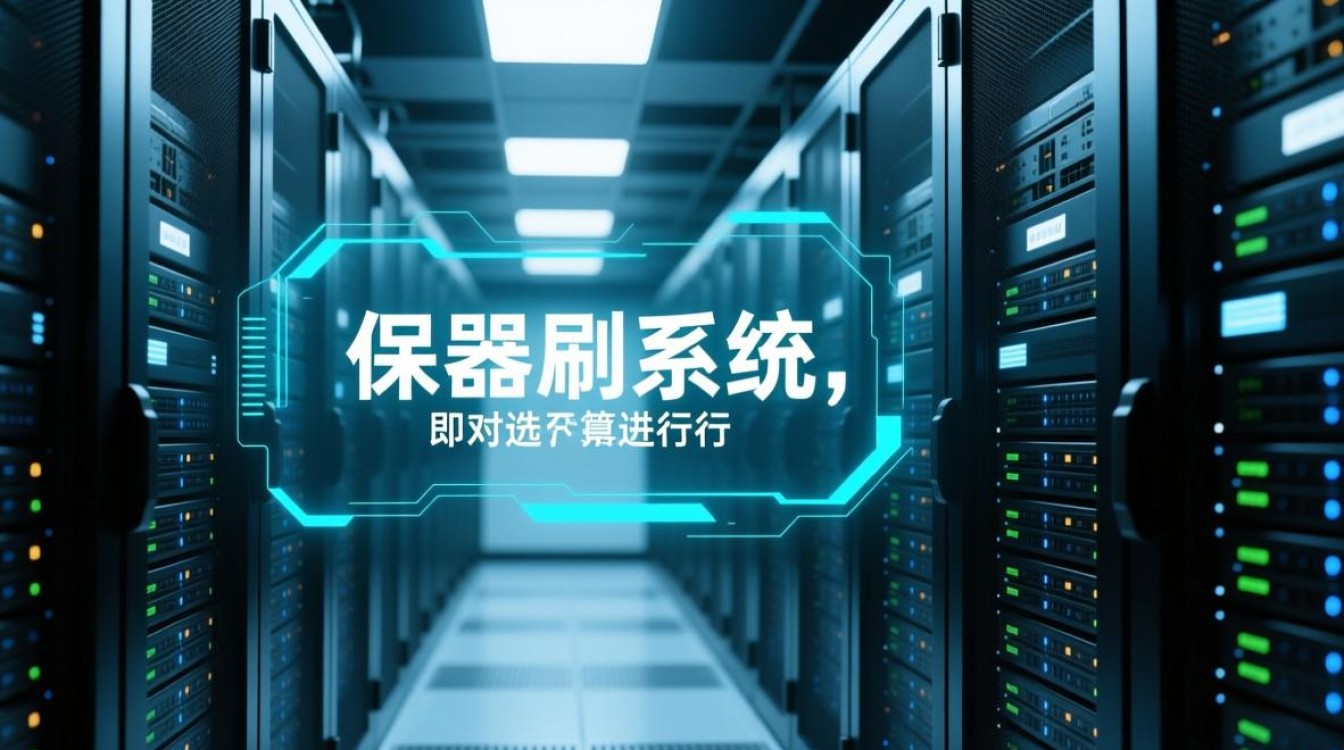 服务器刷系统时遇到的问题及解决方法探讨? 服务器刷系统时遇到的问题及解决方法探讨?