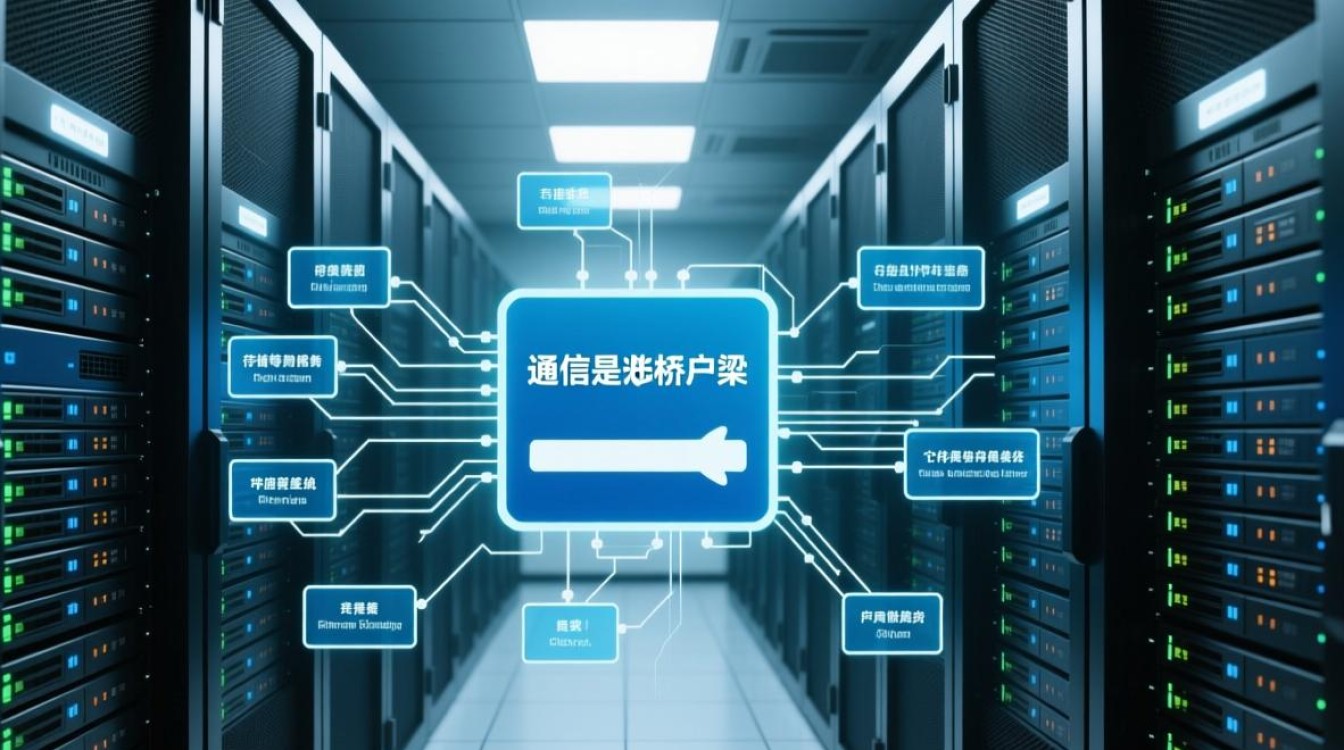 服务器到客户端通信过程究竟是如何实现的?揭秘其原理与挑战 服务器到客户端通信过程究竟是如何实现的?揭秘其原理与挑战