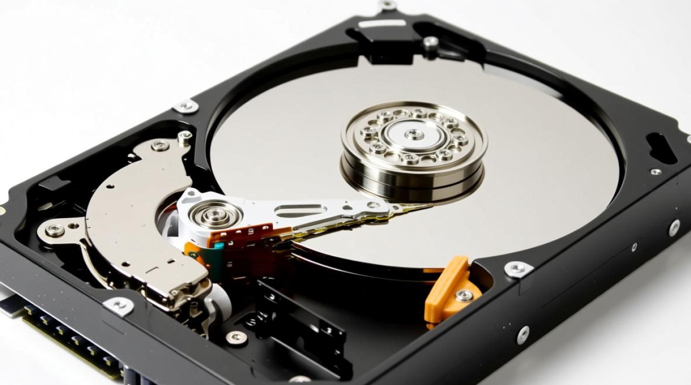 服务器磁盘格式化方法详解，常见操作与注意事项？