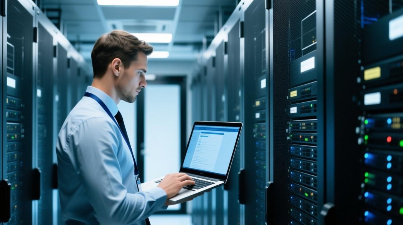 服务器如何高效安全地给管理员授权与监控权限？