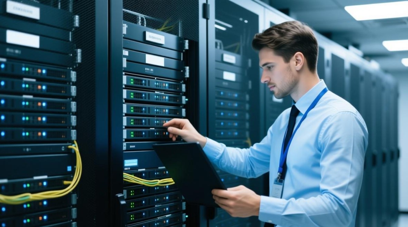 服务器如何高效安全地给管理员授权与监控权限？