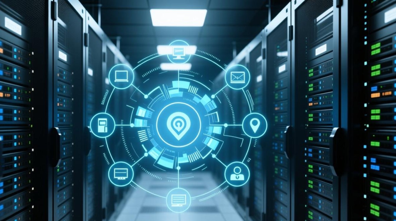 服务器远程联机建立过程中有哪些关键步骤和注意事项？