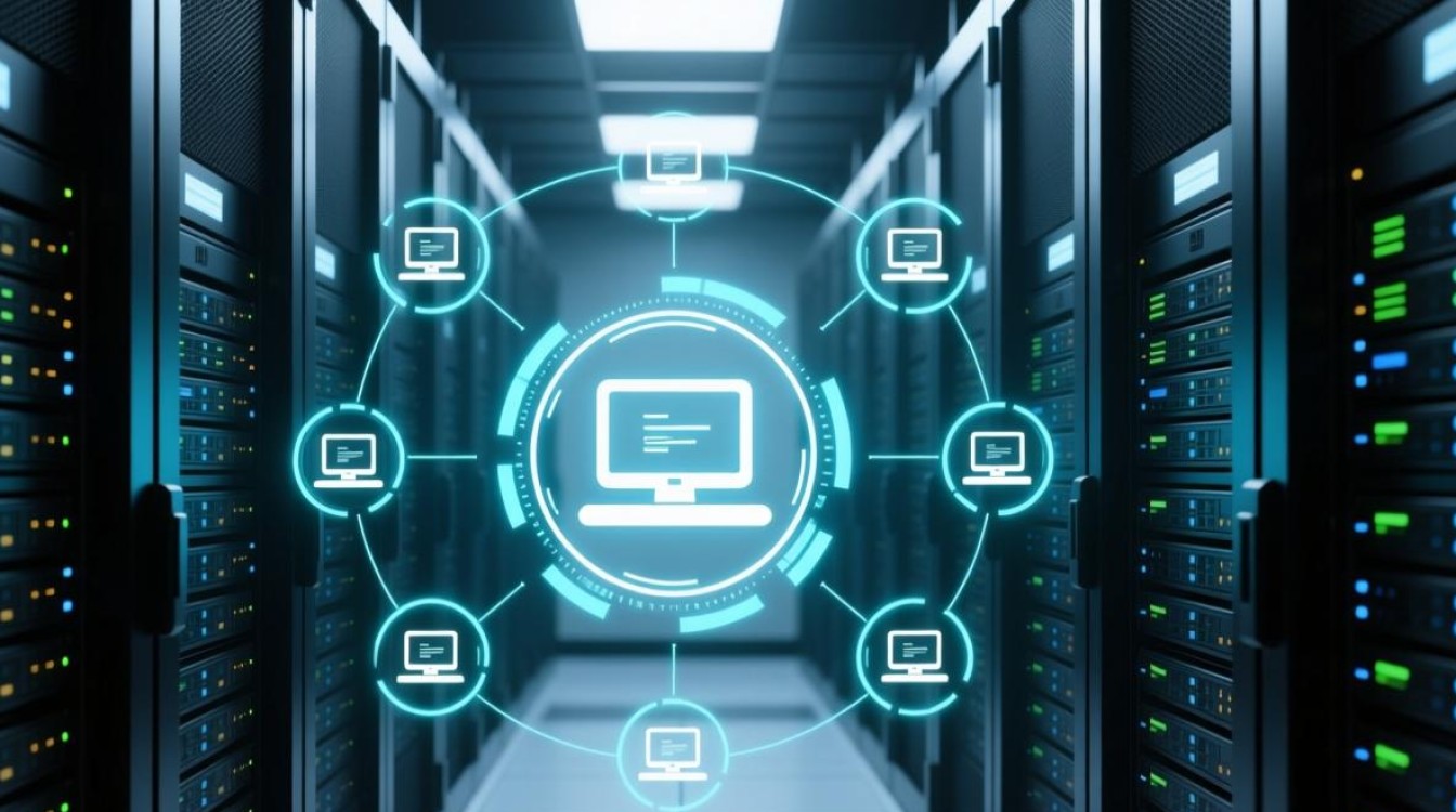 服务器远程联机建立过程中有哪些关键步骤和注意事项？