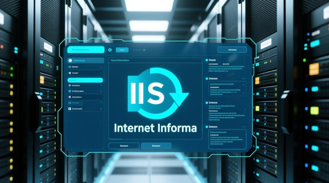 如何高效地确认并检查IIS配置文件的正确性及潜在问题？