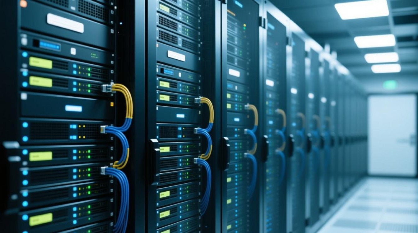 服务器功能类型多样，您了解哪些是关键应用场景吗？