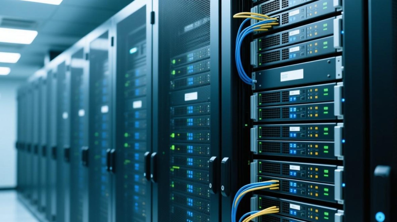 服务器功能类型多样，您了解哪些是关键应用场景吗？