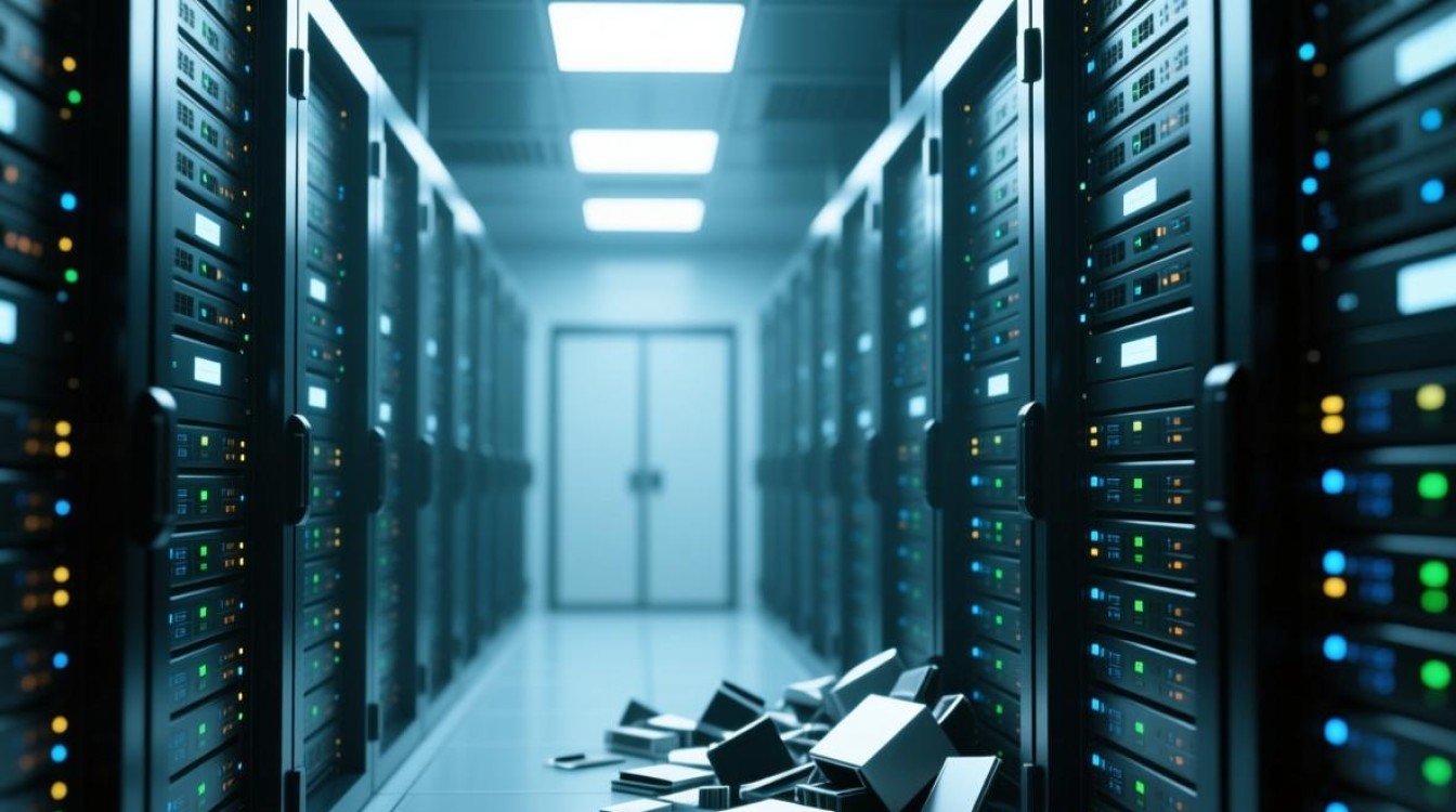 为何服务器上的文件总是删除不了?深层原因揭秘! 为何服务器上的文件总是删除不了?深层原因揭秘!