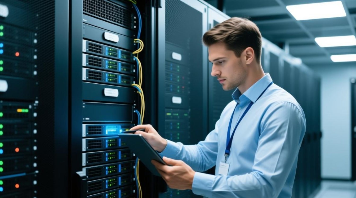 如何高效地在服务器上新增用户？步骤详解与最佳实践探讨！