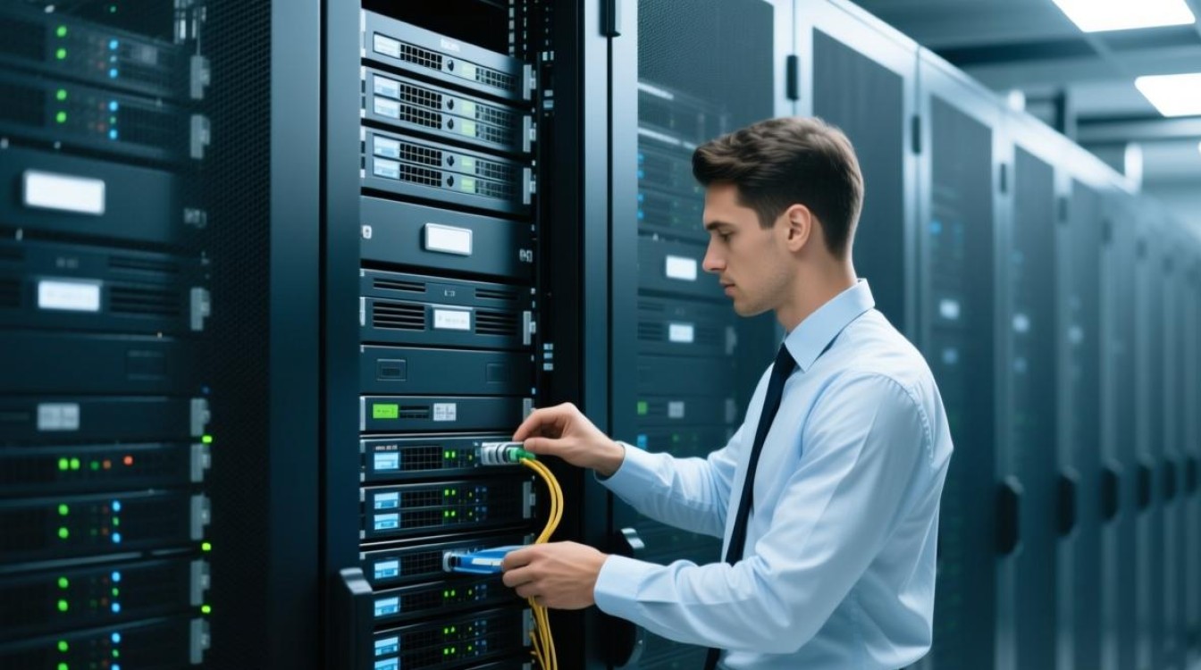 如何高效地在服务器上新增用户？步骤详解与最佳实践探讨！