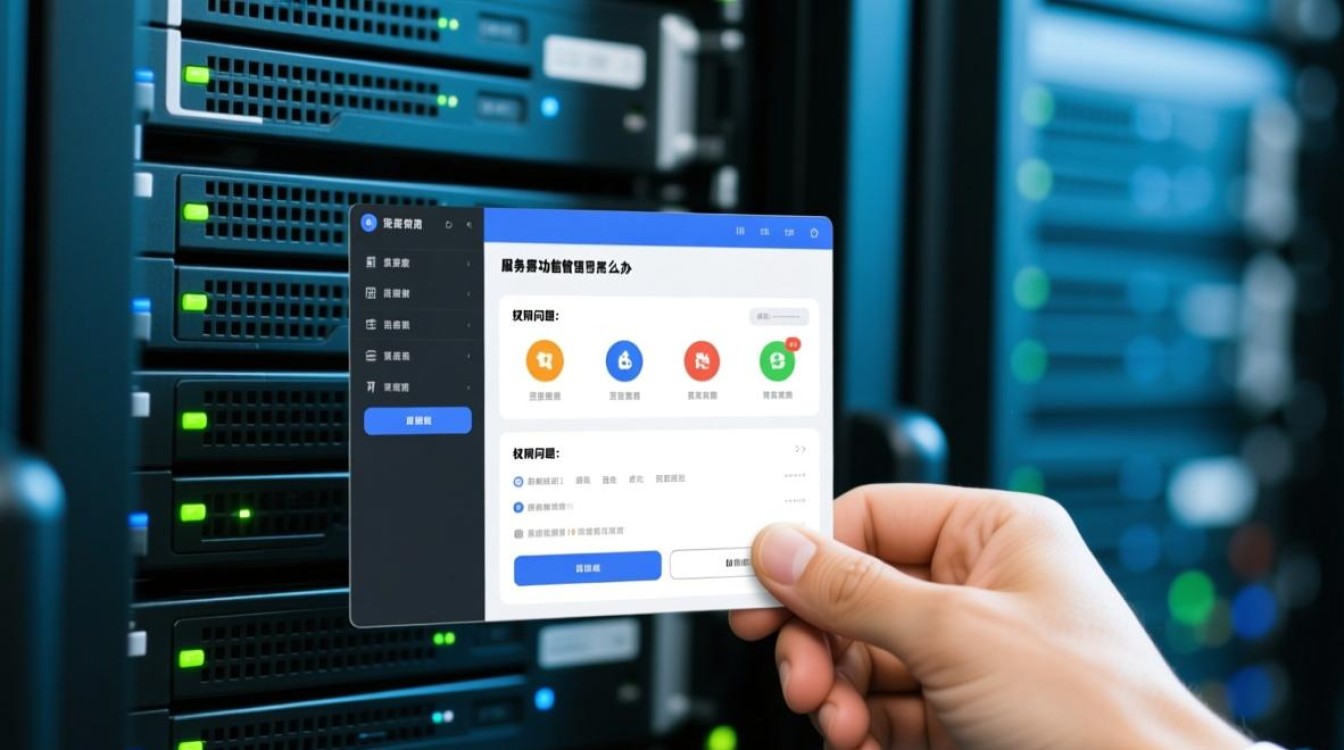 服务器功能管理打不开？排查与解决全攻略，快速恢复操作指南