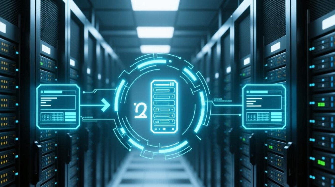 服务器间实时同步机制原理与实现方法详解？