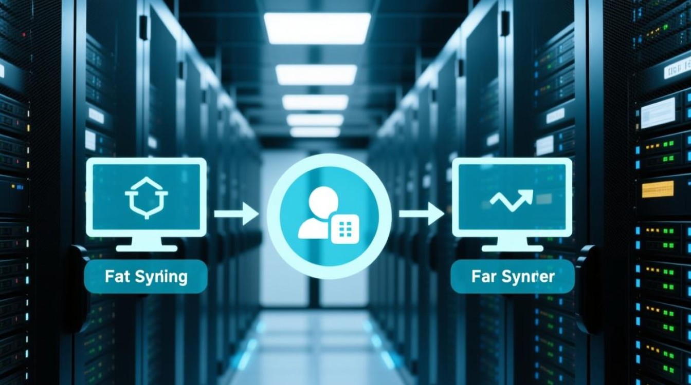 服务器间实时同步机制原理与实现方法详解？