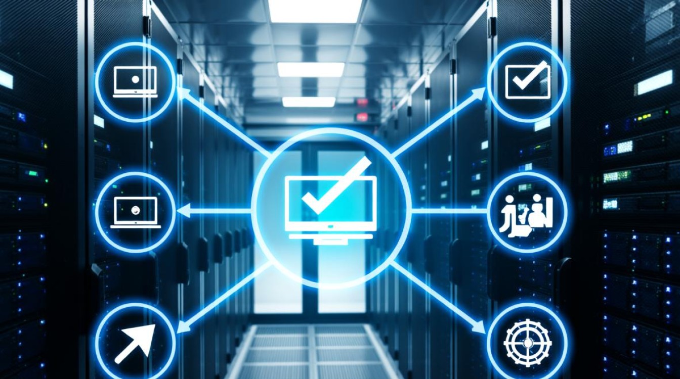 服务器间实时同步机制原理与实现方法详解？