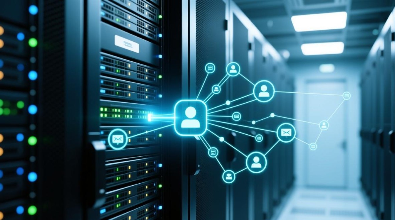 如何高效监控服务器网络流量与状态，确保稳定运行？