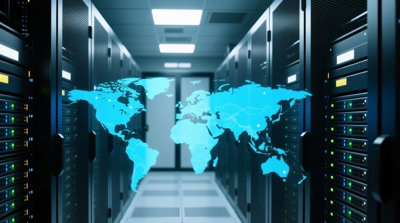 如何高效监控服务器网络流量与状态，确保稳定运行？