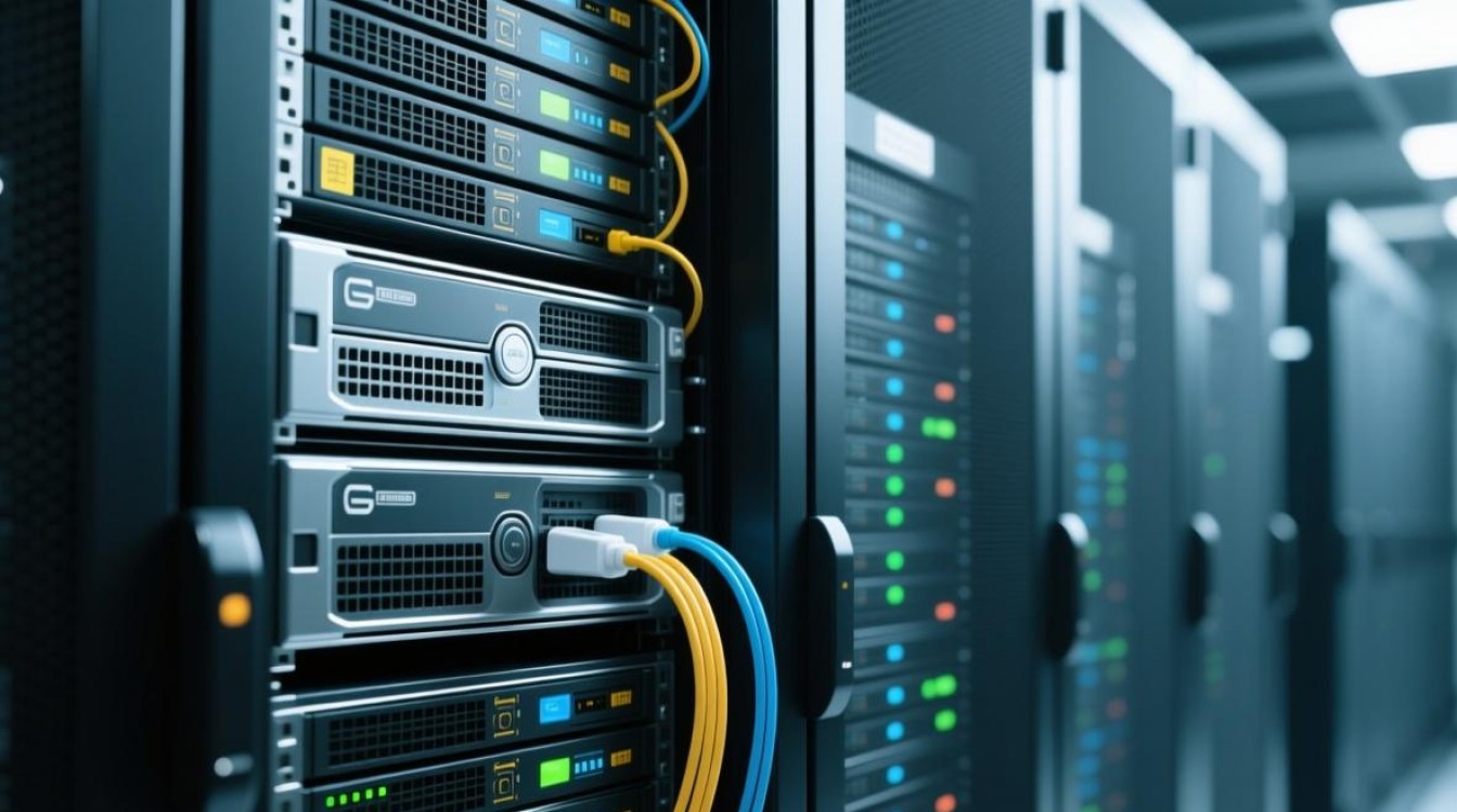 新购服务器为何刚安装就连接不上网络，故障排查指南？