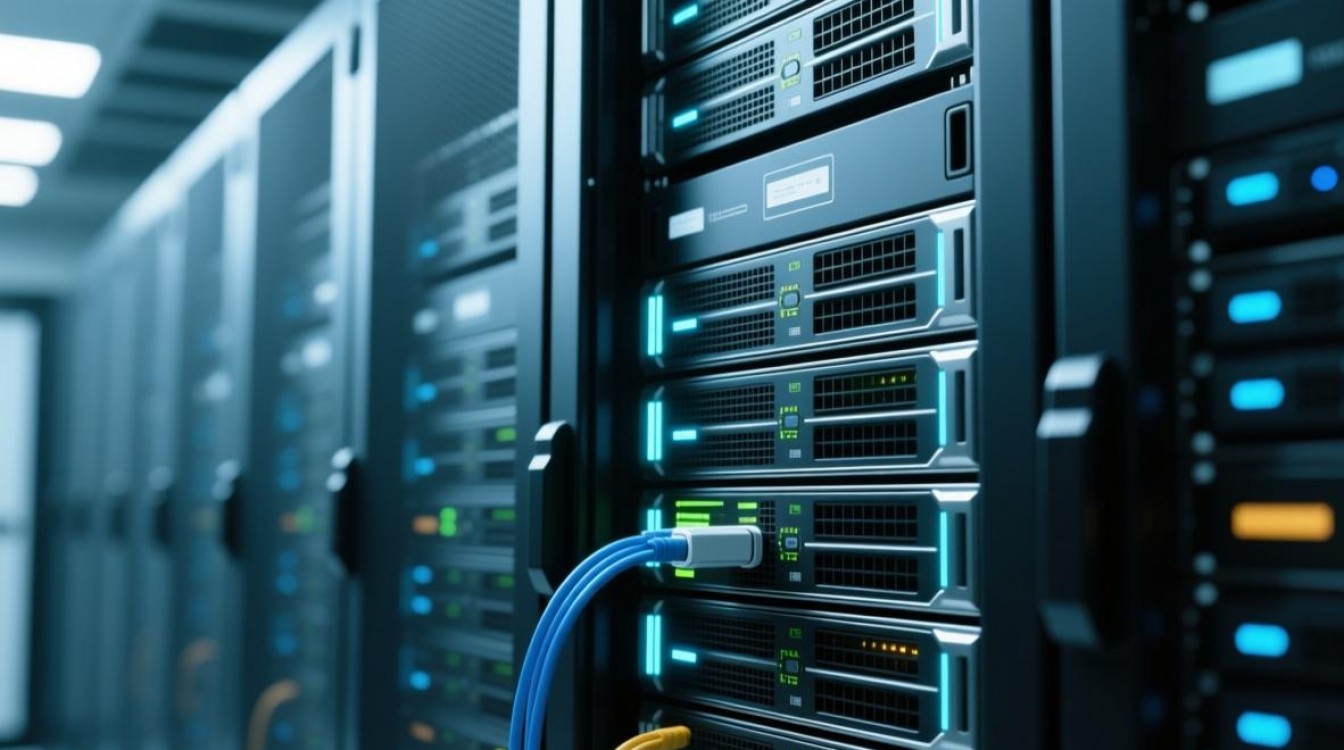 新购服务器为何刚安装就连接不上网络，故障排查指南？