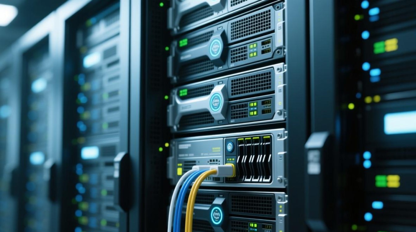 新购服务器为何刚安装就连接不上网络，故障排查指南？