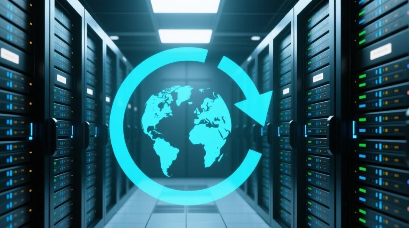 网站数据库更新过程中，服务器操作步骤详解与常见问题解答？