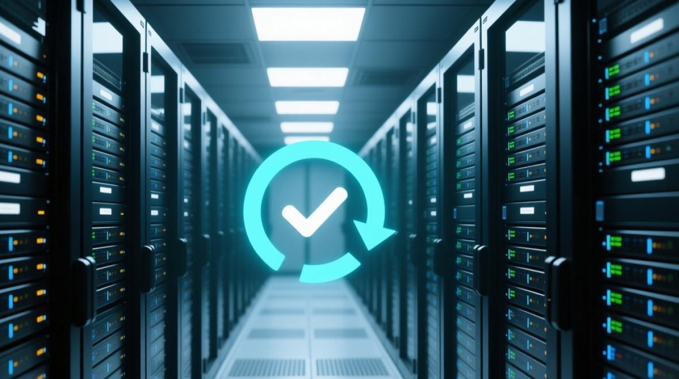 网站数据库更新过程中，服务器操作步骤详解与常见问题解答？