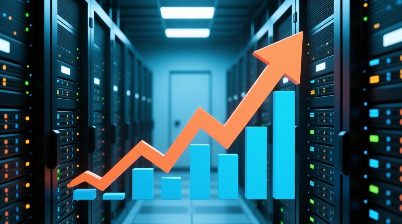 服务器刷流量现象揭秘,背后真相及影响分析? 服务器刷流量现象揭秘,背后真相及影响分析?