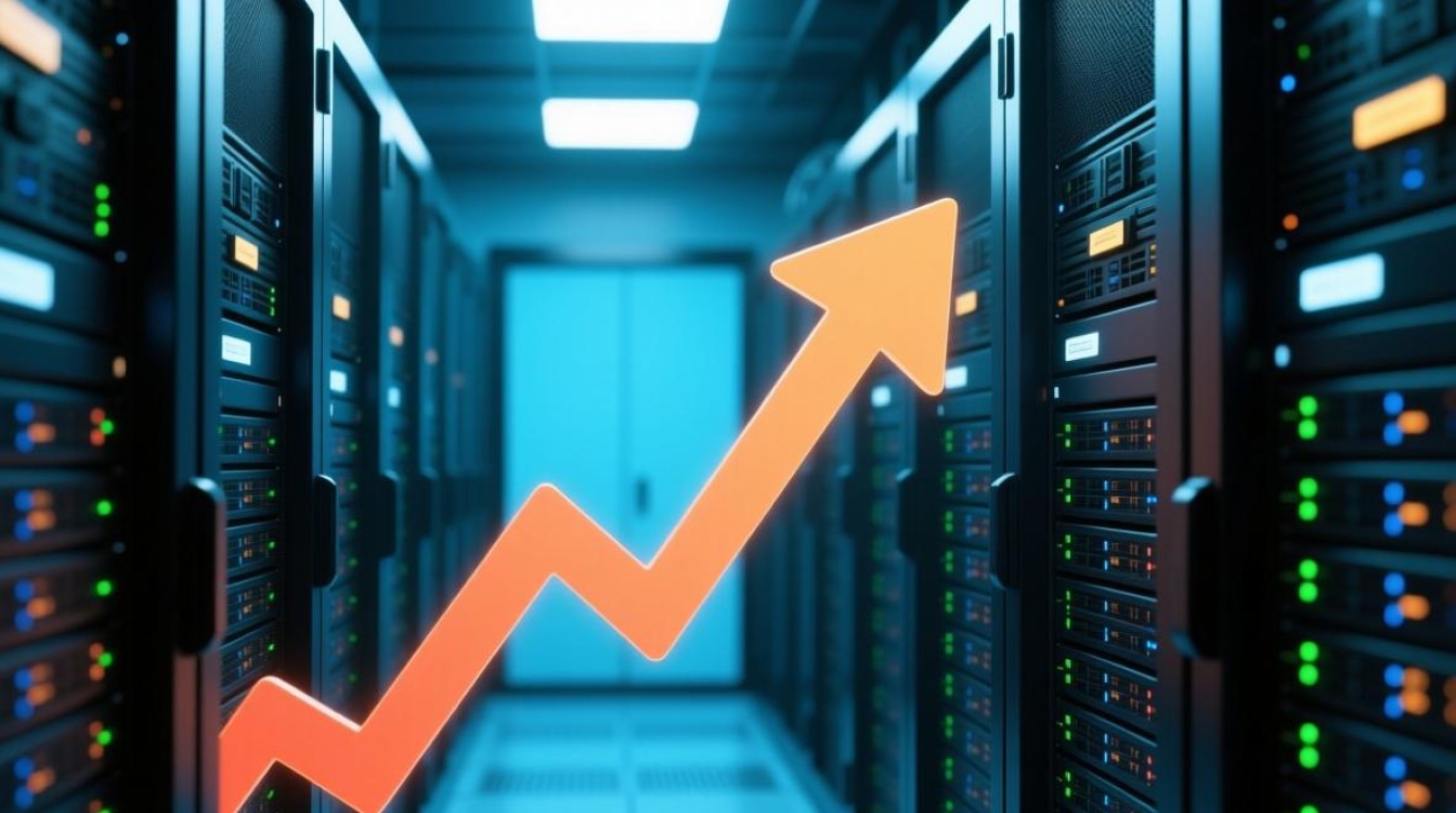 服务器刷流量现象揭秘,背后真相及影响分析? 服务器刷流量现象揭秘,背后真相及影响分析?