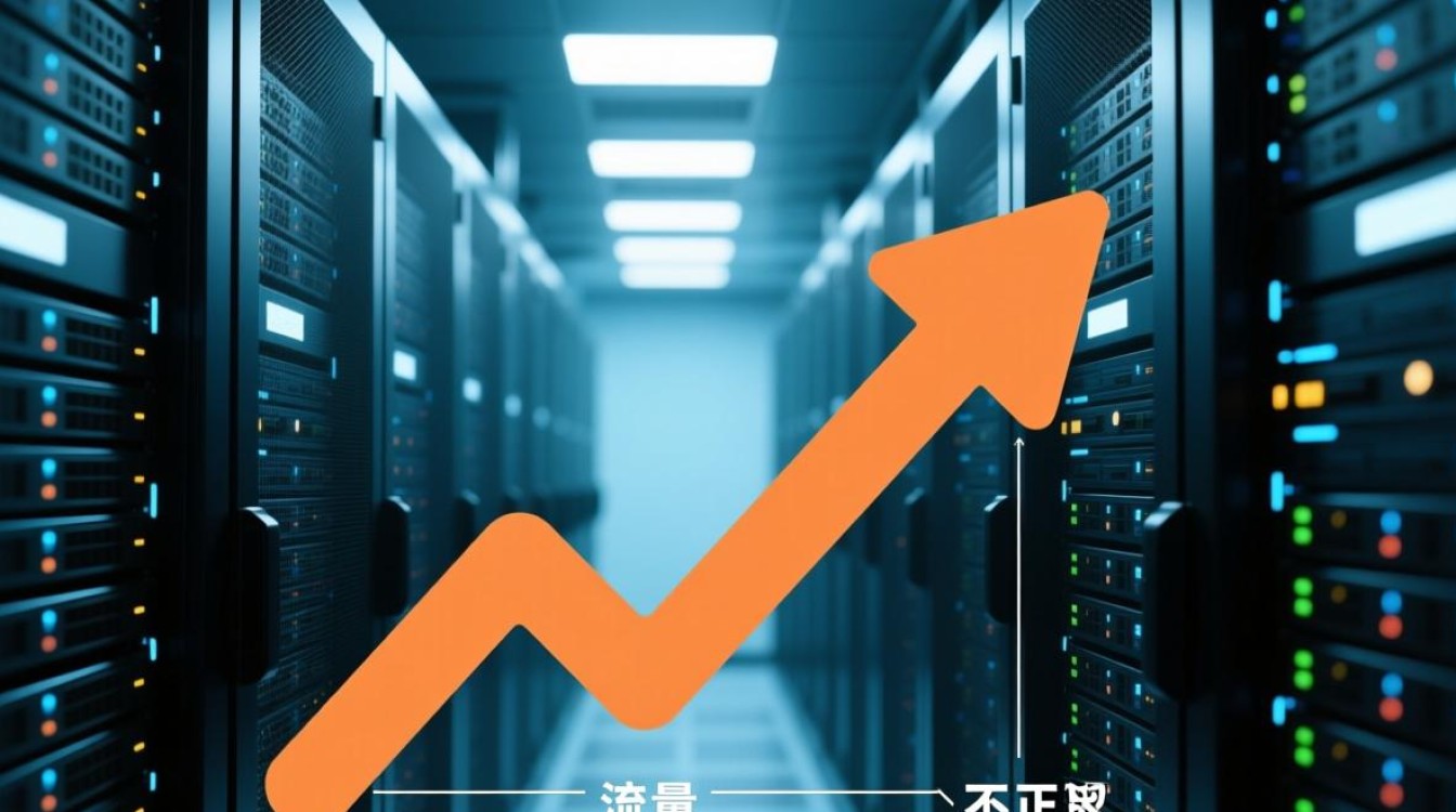 服务器刷流量现象揭秘,背后真相及影响分析? 服务器刷流量现象揭秘,背后真相及影响分析?