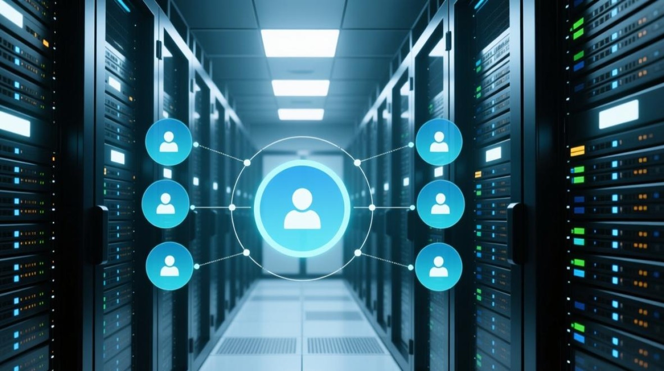 服务器空间分配机制揭秘，客户空间是如何精准划分的？