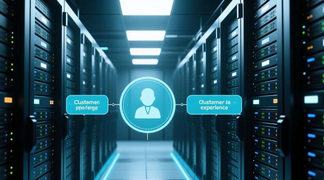 服务器空间分配机制揭秘，客户空间是如何精准划分的？