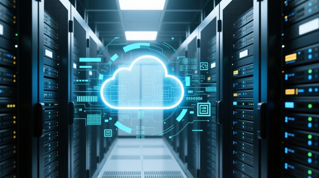 服务器为何能成为计算新宠？替代传统计算模式的关键因素是什么？