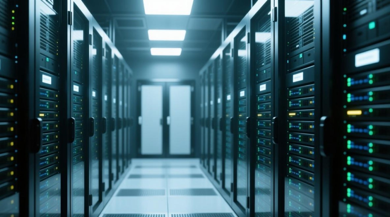 服务器性能监控，如何有效追踪关键指标并优化表现？